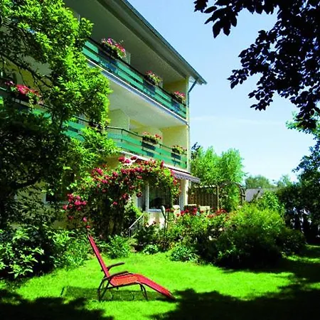 Hotel Weber Bad Worishofen
