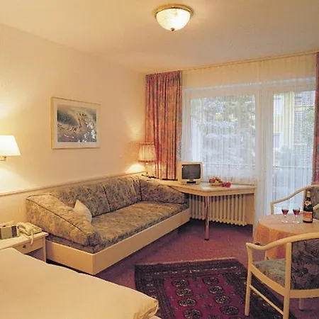 Hotel Weber