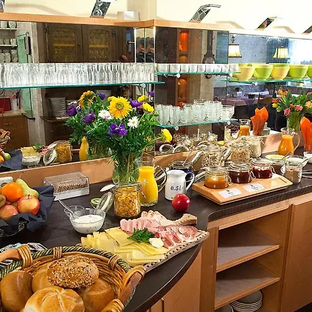 Hotel Weber 3*