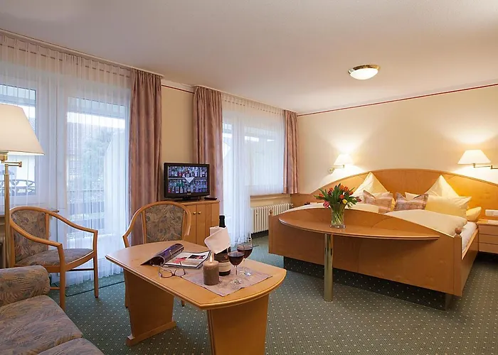 Weber Ξενοδοχείο